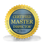 Certified Master Inspector